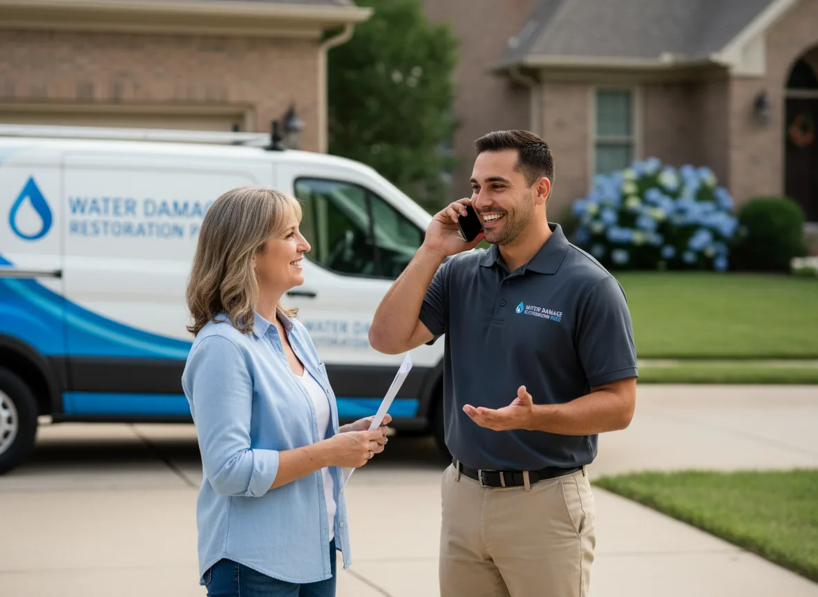 Flood Restoration Miami, MO FAQs